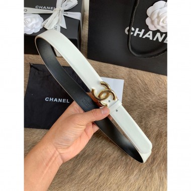 Chanel Reversable Cintura 30mm