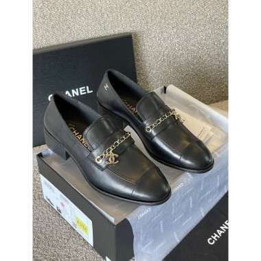 Chanel Mocassini, Size 35-41