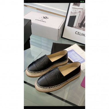 Chanel Espadrillas,  Size 35-42