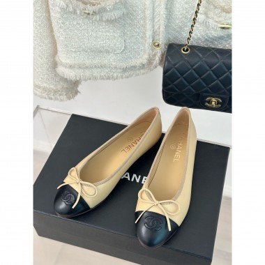 Chanel Leather Shoes,  35-41