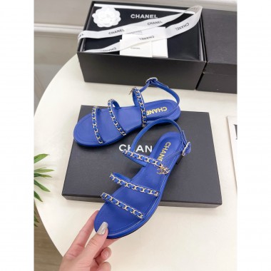 Chanel Sandals, Size 35-41