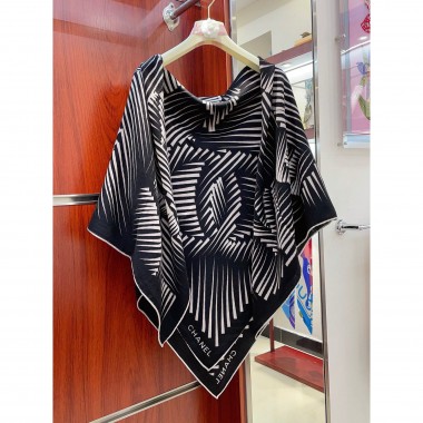 Chanel Shawl 140