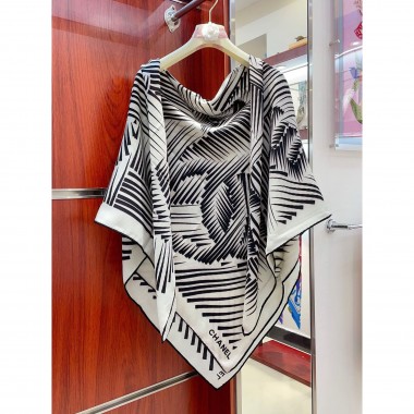 Chanel Shawl 140