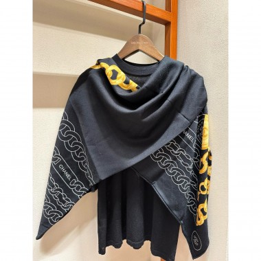 Chanel Shawl 140
