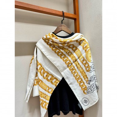 Chanel Shawl 140