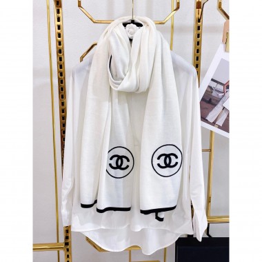 Chanel Stole/Shawl Scarf