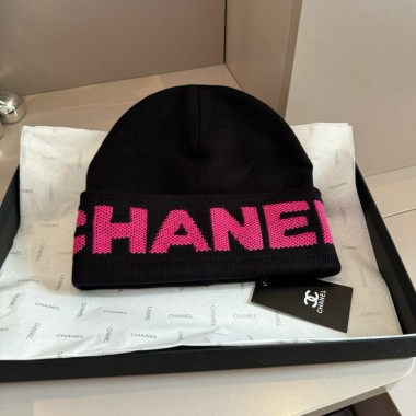 Chanel Beanie