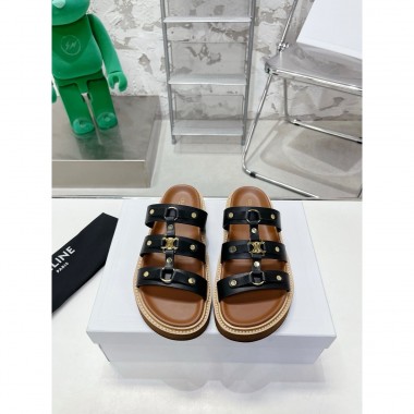 Celine Leather Shoes size 35-41