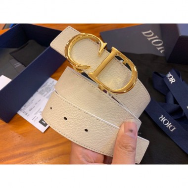  Pelle di Vitello Cintura 35mm