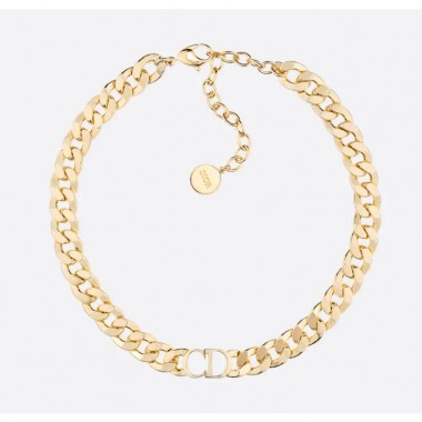 Dior  Danseuse Etoile Necklace