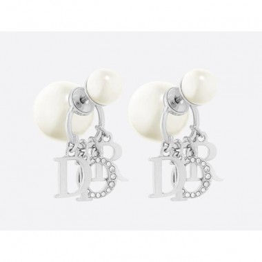 Dior tribales earrings