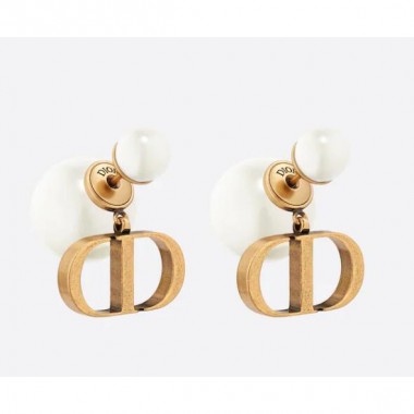 Dior tribales earrings