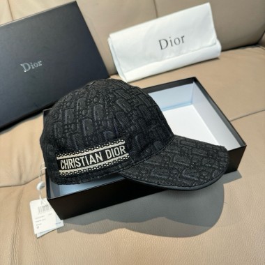 Dior Baseball cap