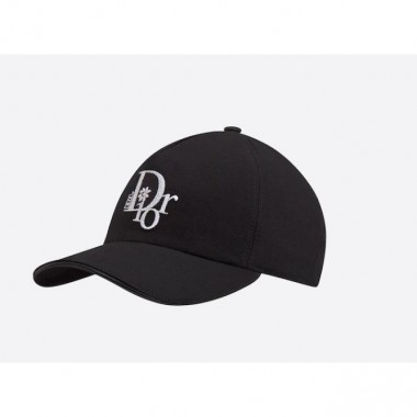  Dior By Erl Baseball Cap