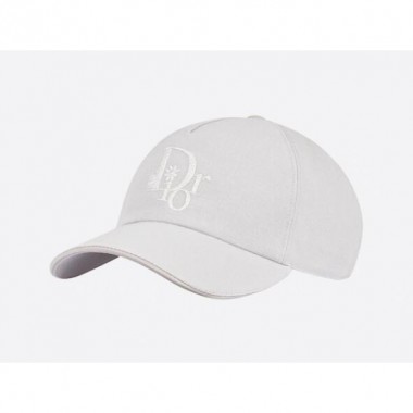  Dior By Erl Baseball Cap