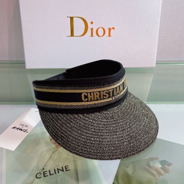 Dior Visiera D-Natural  