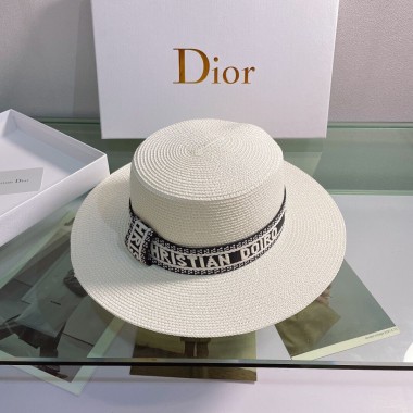 Dioresort Large Brim Hat