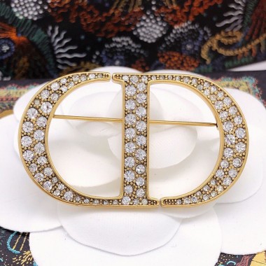 Spilla Dior