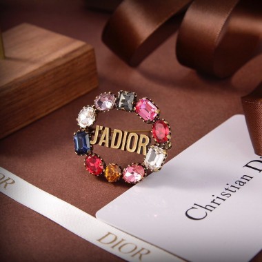 Spilla Dior