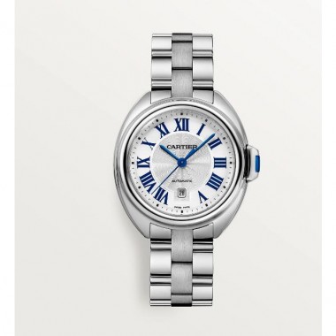 Swiss Orologio CLÉ De Cartier, 31mm