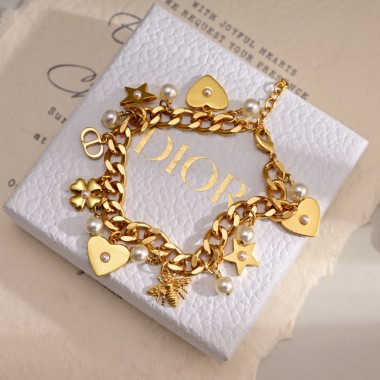 Bracciale Lucky Dior