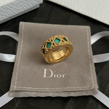 anello dior