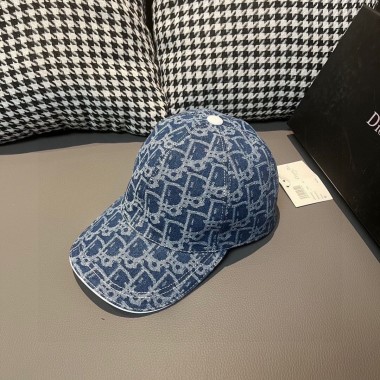 Dior Baseball Cap 