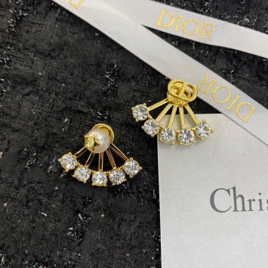 Orecchini Dior 