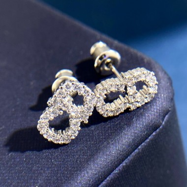 Orecchini Dior 