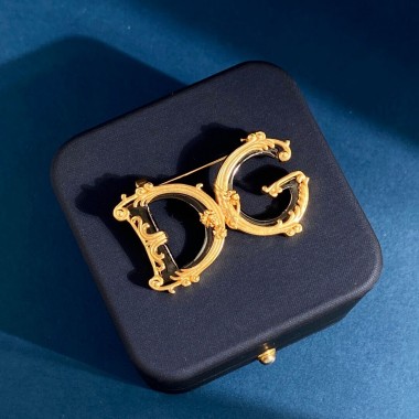 Dolce&Gabbana Brooch