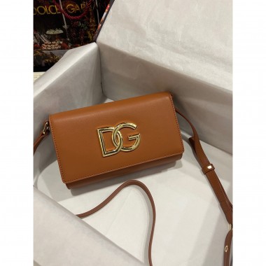 Dolce&Gabbana Logo Bag 