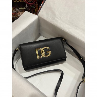 Dolce&Gabbana Logo Bag 