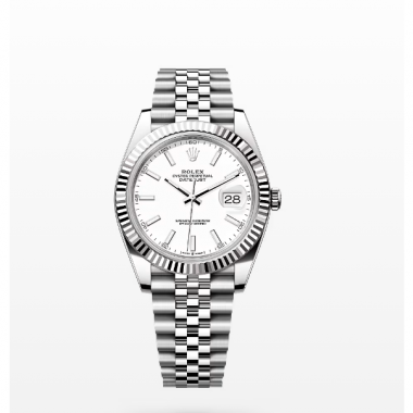 Rolex Datejust 31mm ,36mm, 41mm, Oystersteel  
