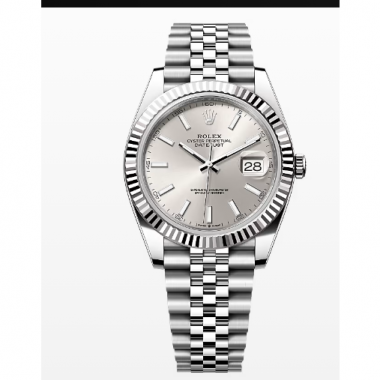 Rolex Datejust 31mm ,36mm, 41mm, Oystersteel  