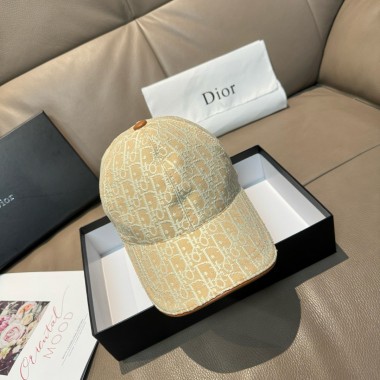 Dior Baseball Cap