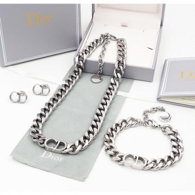 Braceciali & Collane