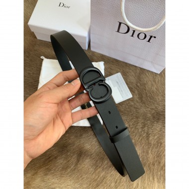 Dior Cintura 30mm