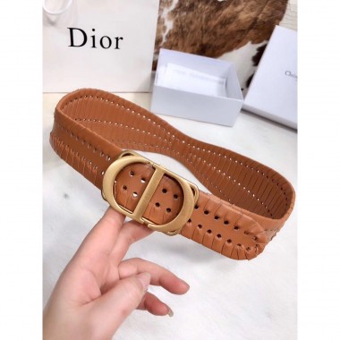 Pelle di Vitello Cintura  