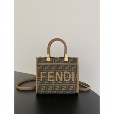 Borsa Piccolo Fendi Sunshine  