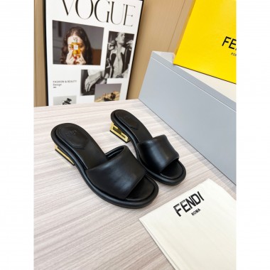 Fendi Mules  Size 35-41