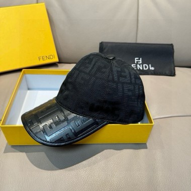 Fendi Basebagll Cap 