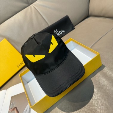 Fendi Basebagll Cap 
