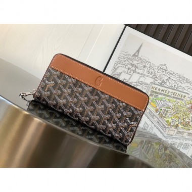 Goyard Matignon GM Wallet