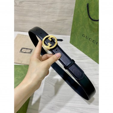 Cintura Blonde 3.0cm