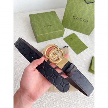 Cintura GG Marmont 3.7cm