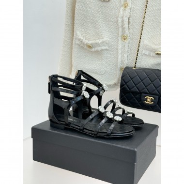 Scarpe Sandali chanel, Size 35-41