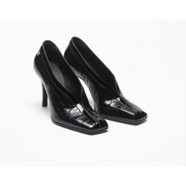 Scarpe col tacco alto da chanel, Size 35-41