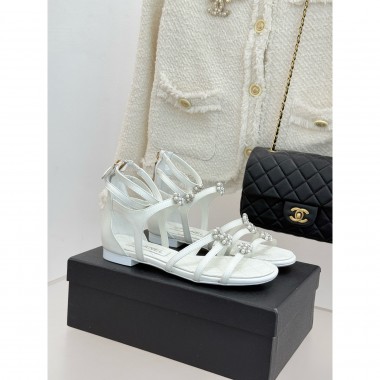 Scarpe Sandali chanel, Size 35-41