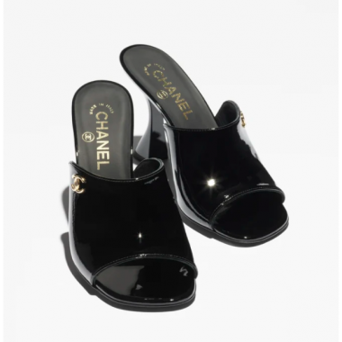 Scarpe col tacco alto da chanel, Size 35-41