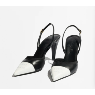 Scarpe Slingback chanel, Size 35-41